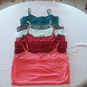 Maurices Tanktop Bundle Size:(S)